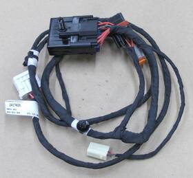 2415370 Polaris 2024-2026 Xpedition Xp5 Northstar Harn-wiper Front #