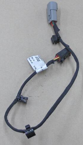 2415428 Polaris 2024-2026 Xpedition Xp5 Northstar Harn-wiper Front Ext #
