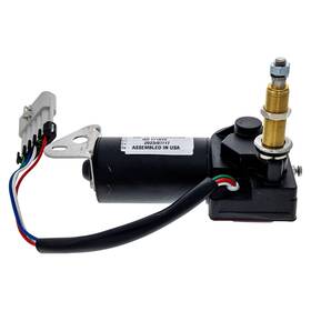 2635422 Polaris Asm-motor Wiper Rgt Part