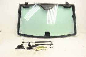 2637604 Polaris 2637939 Ranger Xp 1000 18-24 Windshield Tip Out Glass 47820