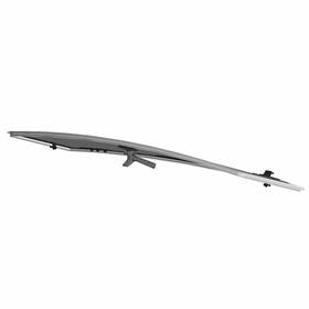 2638242 Polaris Rear Windshield Glass