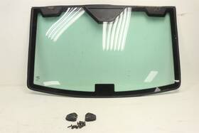 2638244 Polaris Ranger Xp 1000 18-24 Windshield Front Glass Assy Local Pickup 48052