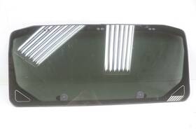 2638483 Polaris Ranger Xd 1500 2024 Glass Oem Window Rear 52265