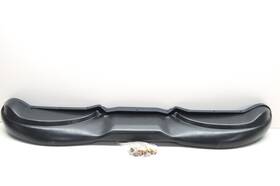 2872120 Polaris Oem Low Windshield Cowling Nos