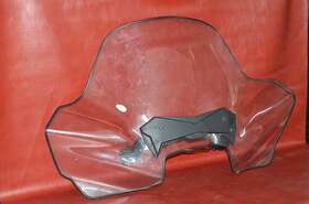 2875355 Polaris 2005-06 Sportsman Lock And Ride Atv Windshield Windscreen Wind Shield