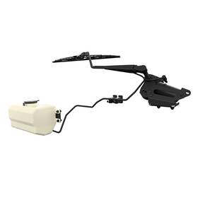 2879968 Polaris Windshield Wiper Washer Kit 2015-2020 4 Etx Ev Ranger 570 500