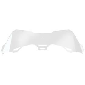 2881913 Polaris Ripper Series Wind Deflector - Tall Clear