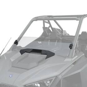 2883754 Polaris Razor Pro Ultimate Turbo 2018-2023 Half Windsheild
