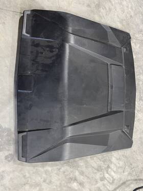 2883800 Polaris 2020/polaris/general - Premium Poly Roof 2-seat