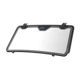 2884410 Polaris Full Windshield - Glass Xpedition Xp Adv Ultimate Northstar Oem