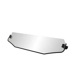 2884539 Polaris Lock And Ride Half Windshield 2024 Rzr Xp/4 1000