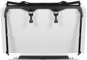 2884662 Polaris Rzr Tip Out Poly Windshield