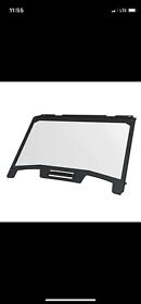2884756 Polaris Full Vented Glass Windshield 2021 Rzr Trail 1000 Sport Ultimate