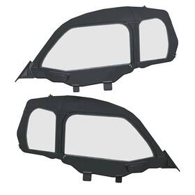 2884758 Polaris 50 Inch Upper Canvas Doors 2021 Rzr Trail Premium Sport Ultimate