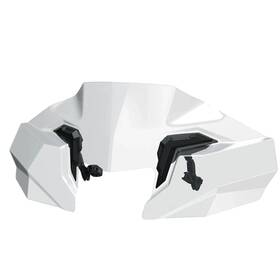 2884946 Polaris Oem Lock And Ride Windshield In Short View For Sportsman 2021-2023
