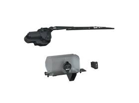2885083 Polaris Oem Windshield Wiper Kit Ranger Sp 570 / Pro Xd Mid-size New