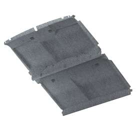 2885094 Polaris Premium Roof Liner For 2022 Ranger Crew Sp 570