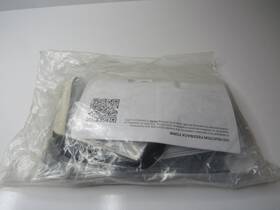 2889030 Polaris Lock And Ride Glass Windshield Installation / Handwear Kit #p7