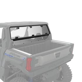 2889344 Polaris Rear Panel - Poly