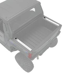 2889648 Polaris Lock And Ride Max Replacement Quick Attachments For Xpedition