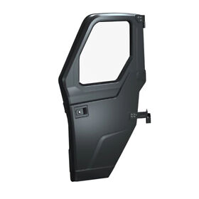 2889811 Polaris Black Poly Manual Crank Window Doors Ranger 1000 Crew Xp