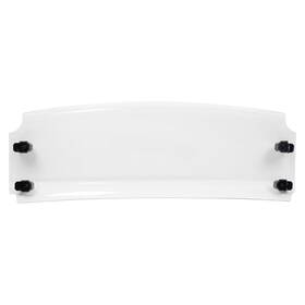 2889855 Polaris Clear Poly Carbonate Half Windshield Ranger 150 Efi