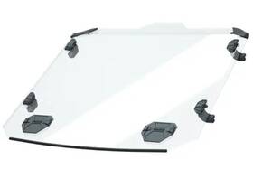 2890375 Polaris 2025 Genuine Rzr Pro S/4 Xp/4 Lock And Ride Full Vented Windshield