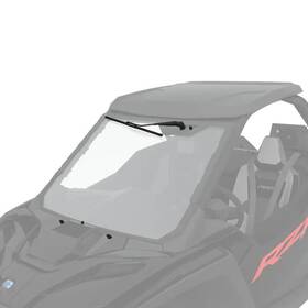 2890381 Polaris Oem Glass Windshield Wiper Kit