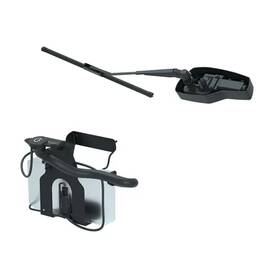 2890382 Polaris Glass Windshield Wiper Kit Rzr Pro R 4 Ultimate Sport