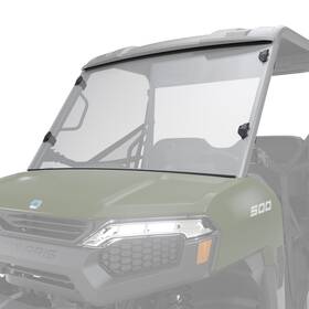 2891577 Polaris Poly Front Windshield