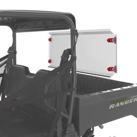 2891578 Polaris New 2026 Oem Ranger 500 Rear Poly Panel -