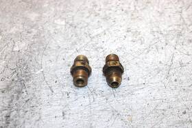 3087066 Polaris 2004 Trail Boss 330 Oem Union Fitting Pair Ap117