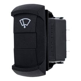 4016253 Polaris Switch-cvr Wiper Xovr Part Auto Model Generation
