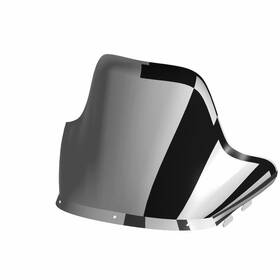 5433168 Polaris 47572 Windshield Front Left Right 20 Inch Clear Genuine Oem Part