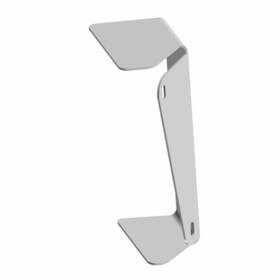 5260349 Polaris Deflector Air Genuine Oem Part Qty 1