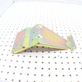 5264353 Polaris 2014 Ranger Xp 900 Tip Out Windshield Latch Backing Bracket