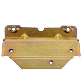 5265266 Polaris Backer Bracket Ranger Crew Xp Trail Boss Eps Xd 1000