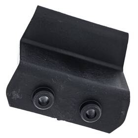 5439918 Polaris Rear L&r Windshield Mount Ranger Xpedition 1000 900 570 Xp Sp