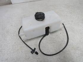 5450700 Polaris 22 Ranger Crew 1000 Xp Northstar Windshield Washer Bottle Pump Oem #2016