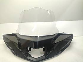 5453168 Polaris Windshield - 2000 Nos