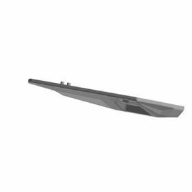 5454389 Polaris Wiper Cover Windshield Genuine Oem Part Qty 1