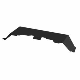 5455538 Polaris Windshield Stnd Clear Pb Sl Models Genuine Oem Part Qty 1
