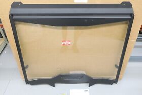2889019 Polaris Full Vented Windshield Glass