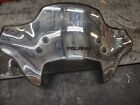 2876610 Polaris Oem Atv Chrome Tinted Lock And Ride Windshield Sportsman Rw5676