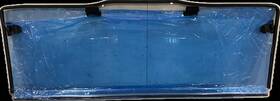 P2883773 Polaris Ranger Lock And Ride Rear Window Panel