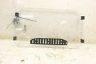 18998 Polaris Rzr Windshield Full Plexi Windshieldfull