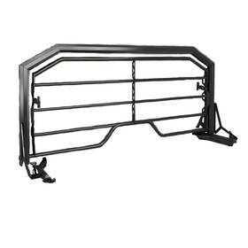 2881531 Polaris Utv New Oem Tip Down Headache Rack