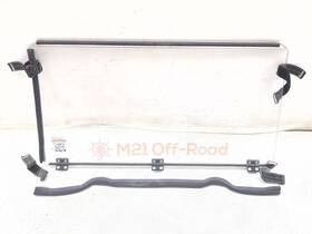 Polaris Ws-p-rzr900 15-20 Rzr S 900 Eps Front Superatv Windshield