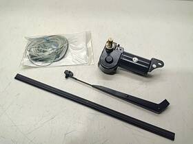 Ww1020 Polaris Driver Side 20 Inch Windshield Wiper - 2000 Nos