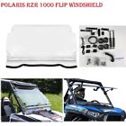 Polaris1000ft Generic Polaris Rzr Xp Scratch Atv Resistant Flip 759803991618
